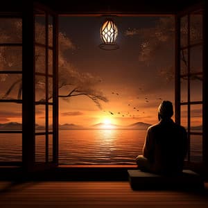 The Loneliness of the Second Sun - Desert Oasis Ensemble