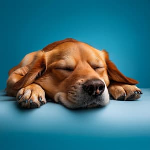 Momentos Tranquilos Para La Serenidad De Los Perros - Música a la hora del almuerzo