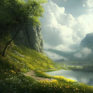 The Awakening Age - MusicoterapiaTeam