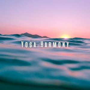 Yoga Harmony: Binaural Ocean Waves for Mindful Flow - Ocean Mysteries