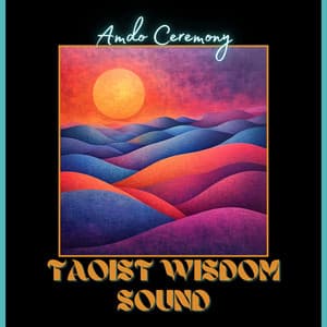 Taoist Wisdom Sound - Amdo Ceremony