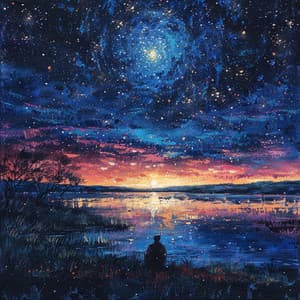 Noche Gentil: Música Para Dormir - Musica Para Dormir y Sonidos de la Naturaleza