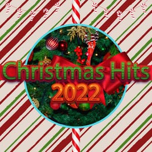 2023 Christmas Music Playlist - Christmas Hits 2022