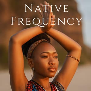 Native Frequency - African Music Drums Collection
