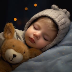 Lullaby's Gentle Night: Soothing Tunes for Baby Sleep - Baby Sweet Dream