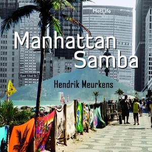 Manhattan Samba - Hendrik Meurkens