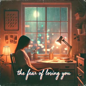 The Fear of Losing You - Lofi Chill Wave
