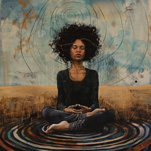 Música Ambiental Para Reflexión Diaria: Acordes Reflexivos - Academia de Música para el Alma