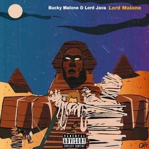 Lord Malone - Bucky Malone