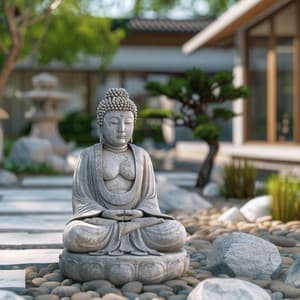 Susurrements cosmiques - Détente et Relaxation