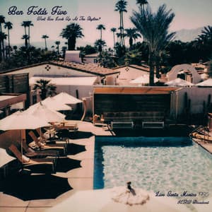 Won't You Look Up At The Skyline? - Ben Folds Five