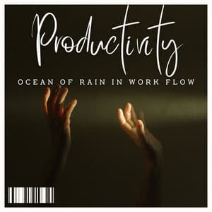 Ambient Rainfall Productivity: Binaural Soundscapes for Work - ASMR Rain Sound