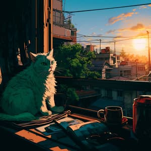 Study Softly: Calm String Tunes - Cleaning Music