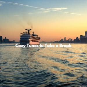 Cozy Tunes to Take a Break - Coffee House Instrumental Jazz Playlist