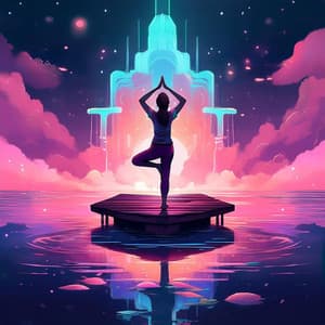 Gentle Lofi Yoga Tunes for Harmony - Headspace Music