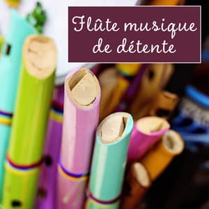 Flûte musique de détente - Mélodie orientale, amérindien, chinese, shamanique pour massage, Chakra équilibrage, Sommeil et spa - Flute Music Group