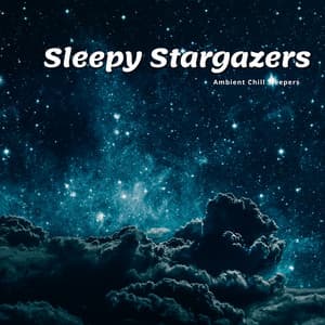 Sleepy Stargazers - Ambient Chill Sleepers