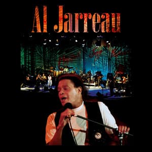 Live At Montreux 1993 - Al Jarreau