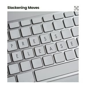 Slackening Moves - High Altitude Samples