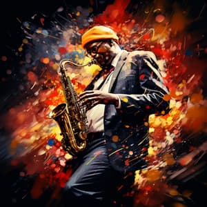 City Groove Nights: Electric Jazz Music - Weekend Morning Jazz