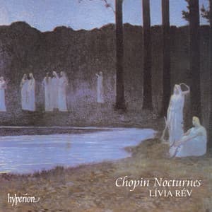 Chopin: Complete Nocturnes - Frédéric Chopin