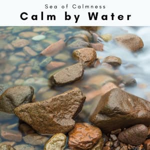 1 Calm by Water - Sea of Calmness
