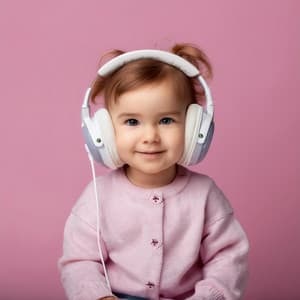 Melodías Suaves De Lofi: Música Para Dormir Al Bebé - El sonido alrededor