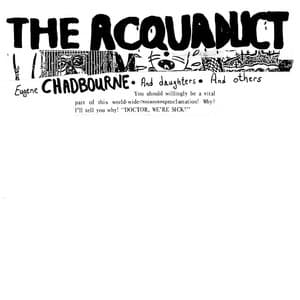 The Aquaduct - Eugene Chadbourne