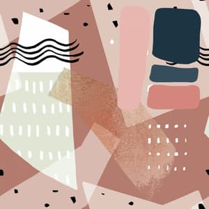 Feelings for Accurate Work - Lounge Music Channel