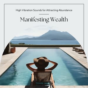 Manifesting Wealth: High Vibration Sounds for Attracting Abundance - Attract Abundance