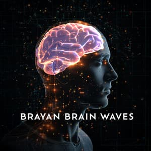 Radiant Minds: Solar Plexus Chakra Healing and Mindfulness for Kids' Emotional Well-being - Brayan Brain Waves