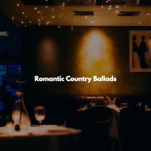 Romantic Country Ballads - Fun Jazz