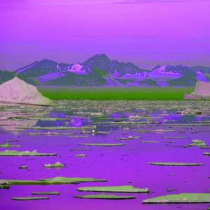 Music for Infinite Shapes - Soft Background Music