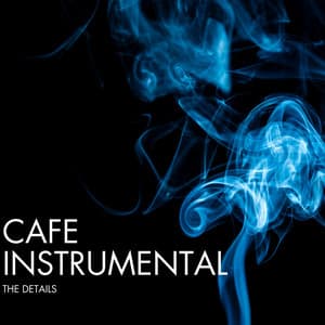 The Details - Cafe Instrumental