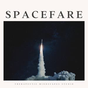 Spacefare - Binaural Healing