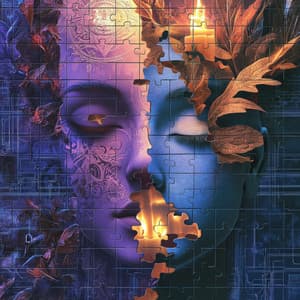 Soundtrack for Inner Peace: Ambient and Meditation Music in Daily Life - Healing Music Empire