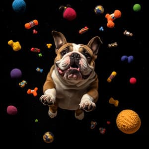 Afslappende Elektroniske Rytmer til Din Pelsede Partner - Soothing Dog Sounds