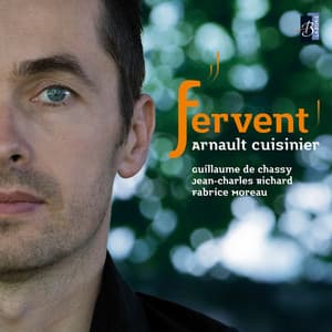 Fervent - Arnault Cuisinier