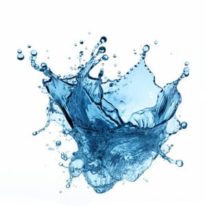 Serenidad Sónica: Vibraciones De Música Relajante Con Agua - Los paisajes sonoros de la naturaleza