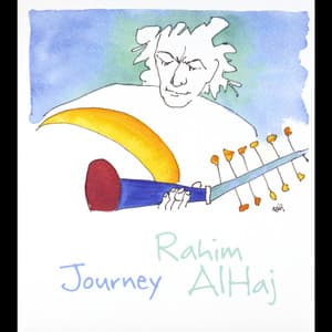 Journey - Rahim AlHaj