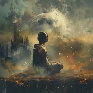 Peaceful Patterns: Music for Relaxation - Deep Sleep Sessions