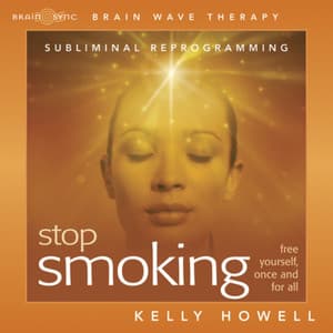 Stop Smoking - Kelly Howell
