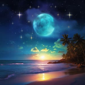 Oceanic Cantata Dreams: Music by the Vast Sea - Dreamy Thoughts