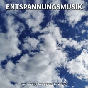 #1 Entspannungsmusik zum Schlafen, Beruhigen und für Vitalität - Entspannungsmusik