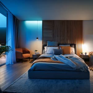 Música Nocturna: Armonías Relajantes Para Dormir - Nirvana del ruido