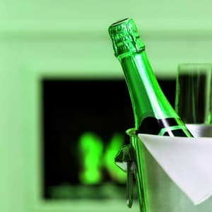 Music for Easy Resolutions - Hotel Lobby Jazz Group