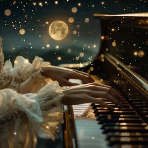 Valles Místicos: Ritmos De Música De Piano - Piano para dormir