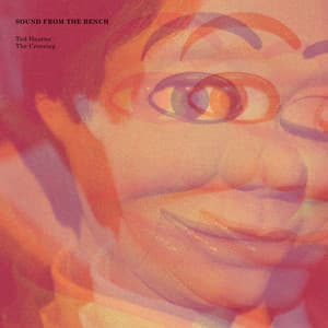 Ted Hearne: Sound from the Bench - Ted Hearne