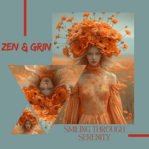 Zen & Grin: Smiling Through Serenity - Relaxation Time Studio