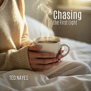 Chasing the First Light - Ted Nayes